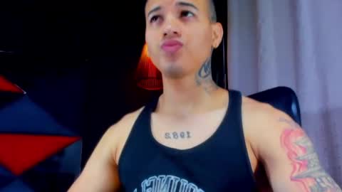 rocco_santos online show from 05/01/26, 06:01
