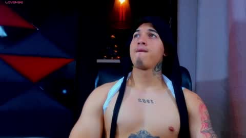 rocco_santos online show from 05/26/26, 06:26