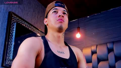 rocco_santos online show from 05/30/26, 06:05