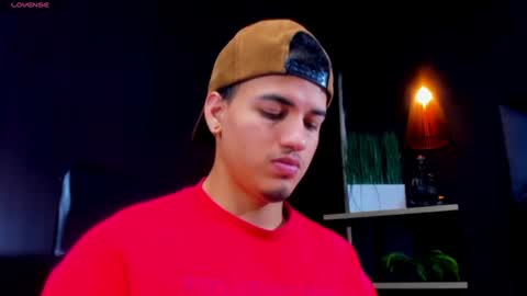 rocco_santos online show from 07/14/26, 10:15