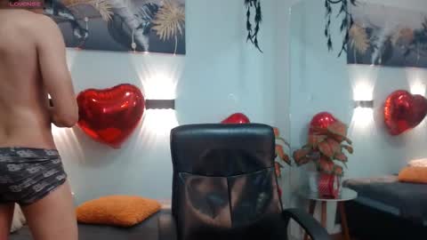 Roccoallegeri online show from 03/04/26, 11:38