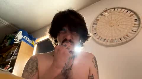 roccomagniola online show from 11/13/25, 04:39