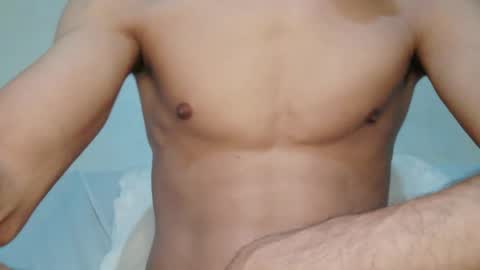 Snapshot of roccosif696 chatting on 09/24/25, 08:28 Rocco online show from 09/24/25, 08:28