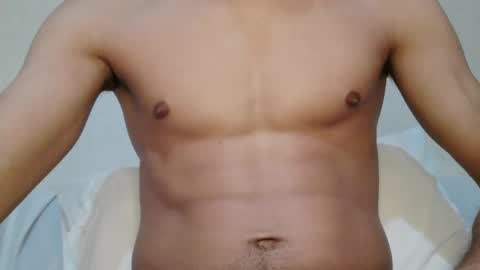 Snapshot of roccosif696 chatting on 09/27/25, 01:38 Rocco online show from 09/27/25, 01:38