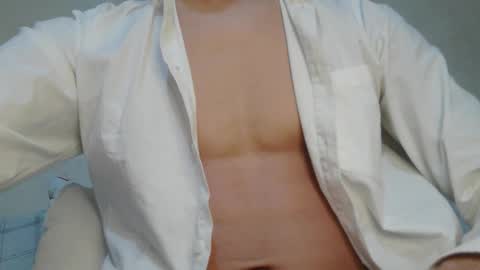 Rocco online show from 02/23/26, 01:30