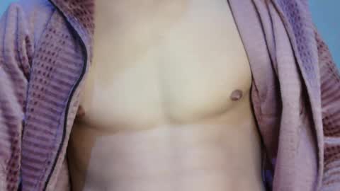 Rocco online show from 03/09/26, 12:31