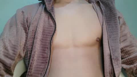 Rocco online show from 03/16/26, 10:30