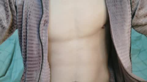 Rocco online show from 05/31/26, 08:32