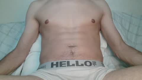 Snapshot of roccosif696 chatting on 06/26/26, 11:36 Rocco online show from 06/26/26, 11:36