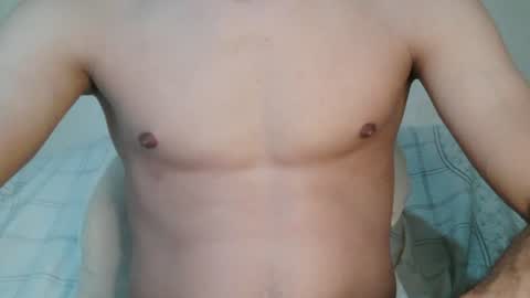 Snapshot of roccosif696 chatting on 06/29/26, 01:11 Rocco online show from 06/29/26, 01:11