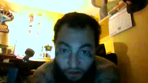 roccystone1 online show from 02/16/26, 08:21