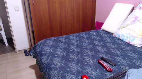 Rochelle online show from 02/06/25, 10:53