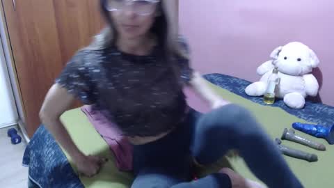 Rochelle online show from 09/21/25, 08:05