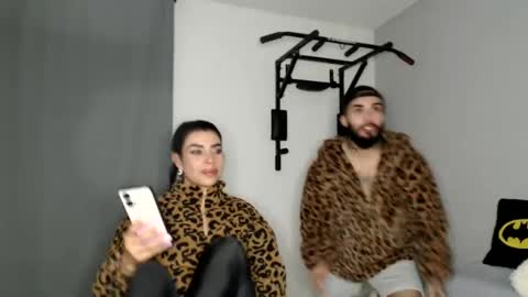 rocio_joan online show from 02/23/25, 01:35