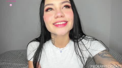 Snapshot of rockandlovexx chatting on 01/20/25, 02:43 Samantha Estephania online show from 01/20/25, 02:43