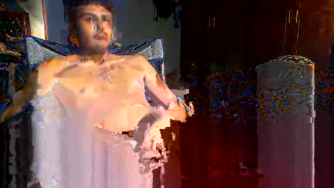 rockdrigo31 online show from 12/18/25, 06:41