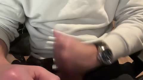 rocketpower online show from 10/05/25, 12:53