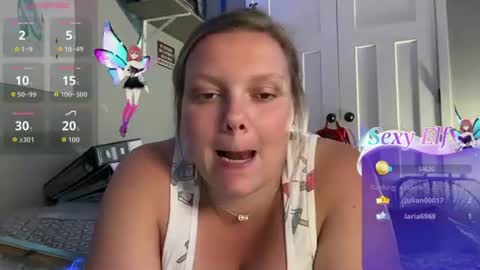 RocketBaddieRips online show from 06/18/26, 03:51