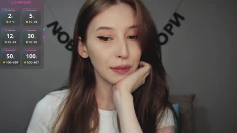 rocketsgirl online show from 04/02/26, 05:16