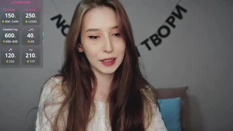 rocketsgirl online show from 04/18/26, 08:29