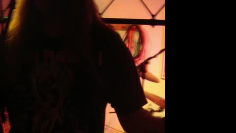 rockgod2112 online show from 01/26/25, 01:09