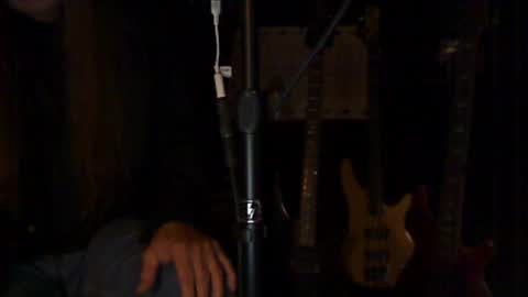 rockgod2112 online show from 10/13/25, 08:09