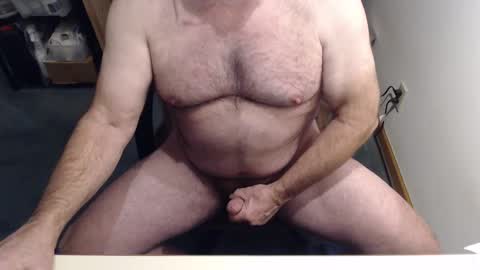 rockhard63 online show from 01/17/25, 05:21