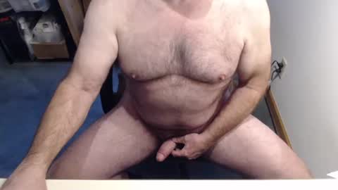 rockhard63 online show from 01/18/25, 03:05