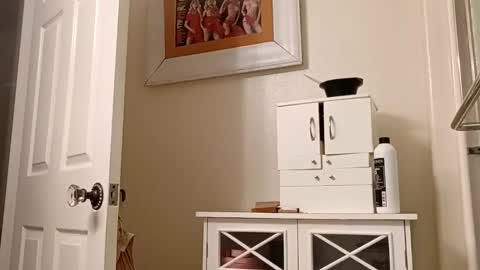 Rockhard Cockstar online show from 12/18/25, 06:52