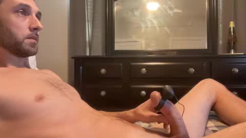 Rock Hard Cock online show from 01/25/25, 03:20