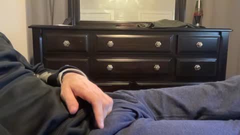 Rock Hard Cock online show from 03/02/25, 06:30