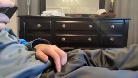 Rock Hard Cock online show from 02/02/26, 02:05