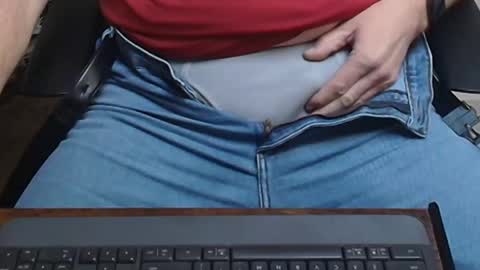 rockhardff online show from 04/03/26, 07:56