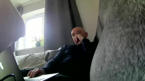 Joey online show from 03/07/25, 10:02