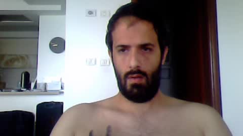 rockistman1 online show from 12/12/24, 06:47