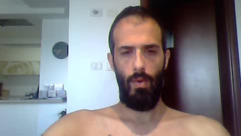 rockistman1 online show from 11/27/25, 05:42