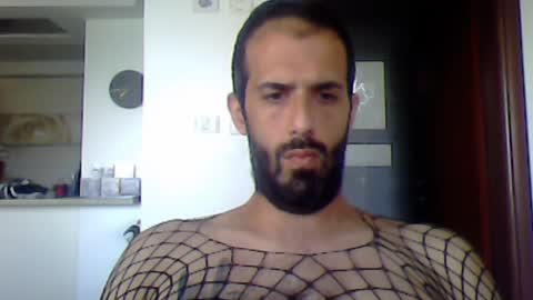 rockistman1 online show from 12/01/25, 05:45