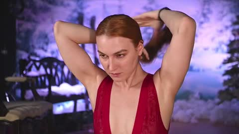 RocknRose online show from 12/15/24, 11:42