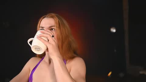 RocknRose online show from 09/29/25, 10:58