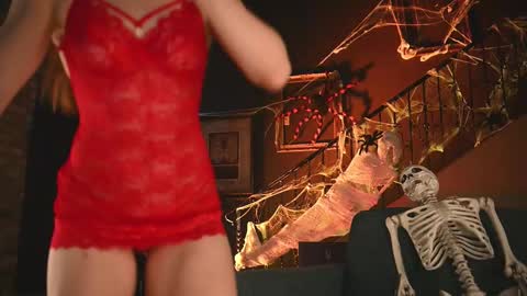 RocknRose online show from 10/23/25, 09:24