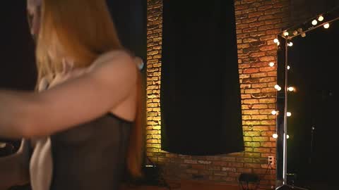 RocknRose online show from 02/23/26, 10:29