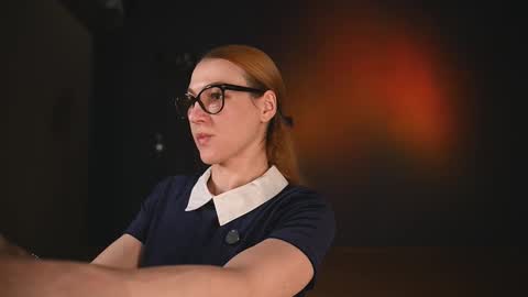 RocknRose online show from 03/03/26, 10:15