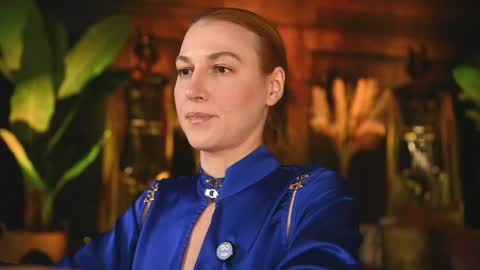 RocknRose online show from 04/12/26, 09:42