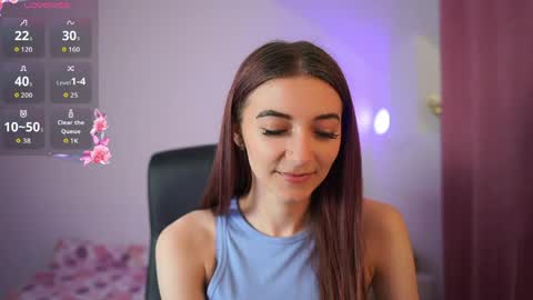 RocknRose18 online show from 04/27/26, 01:53