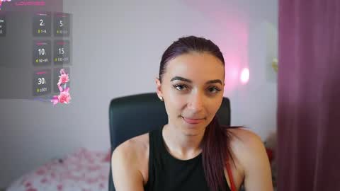 RocknRose18 online show from 06/01/26, 12:51