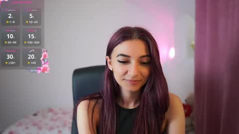 RocknRose18 online show from 06/07/26, 12:53
