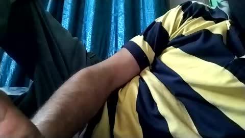 rockohunterrrrrr online show from 01/24/25, 05:21