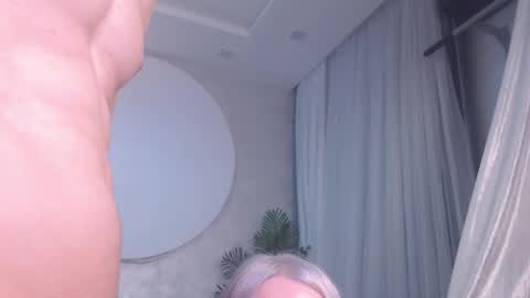 Lina and Den online show from 11/28/25, 06:38