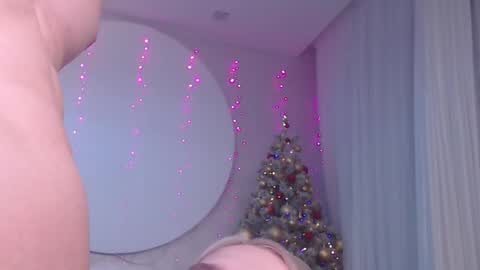 Lina and Den online show from 12/19/25, 06:53