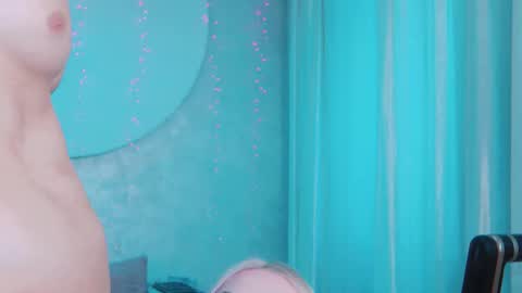 Lina and Den online show from 02/01/26, 07:07